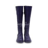 Anime KPop Demon Hunters Cosplay Mira Cosplay Shoes